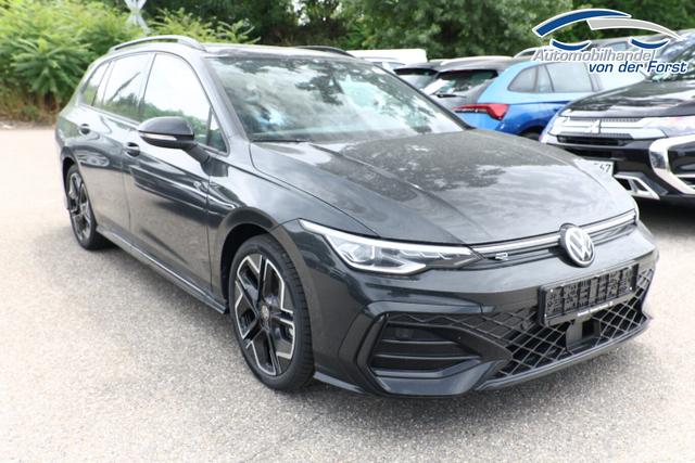 Volkswagen Golf Variant R-Line Var. R-Line IQ.Matrix AHK 18Z SHZ KAM eHk 
