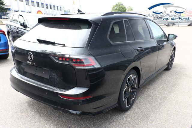 Volkswagen Golf Variant R-Line Var. R-Line IQ.Matrix AHK 18Z SHZ KAM eHk 