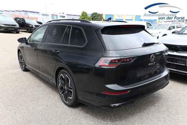 Volkswagen Golf Variant R-Line Var. R-Line IQ.Matrix AHK 18Z SHZ KAM eHk 