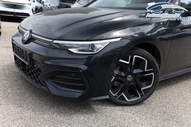 Volkswagen Golf Variant R-Line Var. R-Line IQ.Matrix AHK 18Z SHZ KAM eHk 