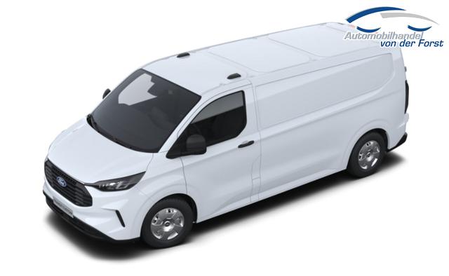 Ford Transit Custom Trend Trend 320L2 Kam Temp Klima PDC 3S 