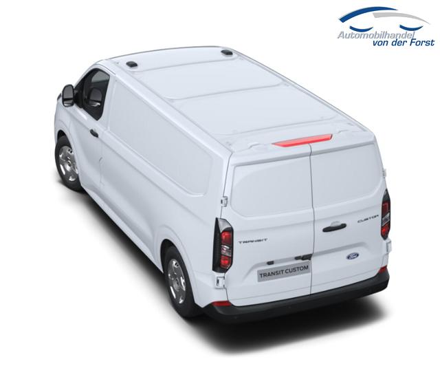 Ford Transit Custom Trend Trend 320L2 Kam Temp Klima PDC 3S 