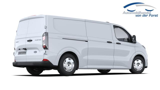 Ford Transit Custom Trend Trend 320L2 Kam Temp Klima PDC 3S 