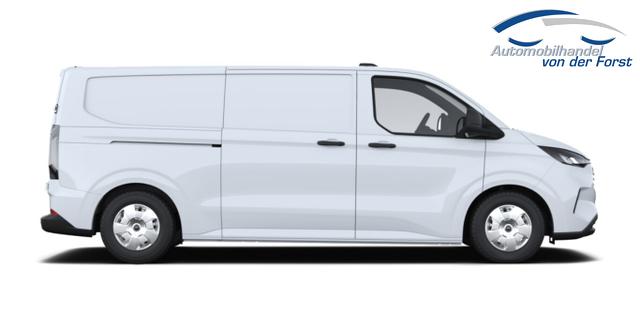 Ford Transit Custom Trend Trend 320L2 Kam Temp Klima PDC 3S 
