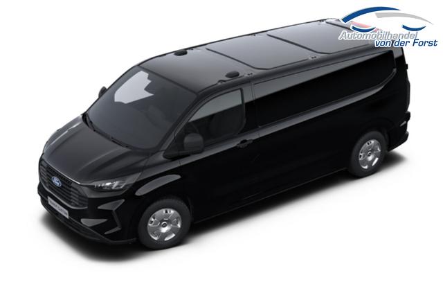 Ford Transit Custom Trend Trend 320L2 AHK SHZ Kam Temp 3S 