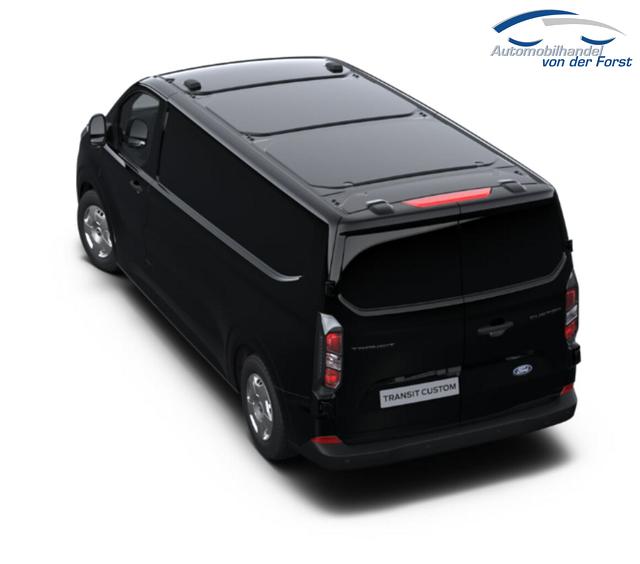 Ford Transit Custom Trend Trend 320L2 AHK SHZ Kam Temp 3S 