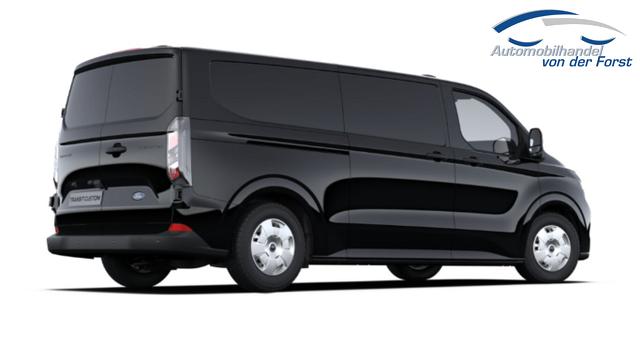 Ford Transit Custom Trend Trend 320L2 AHK SHZ Kam Temp 3S 