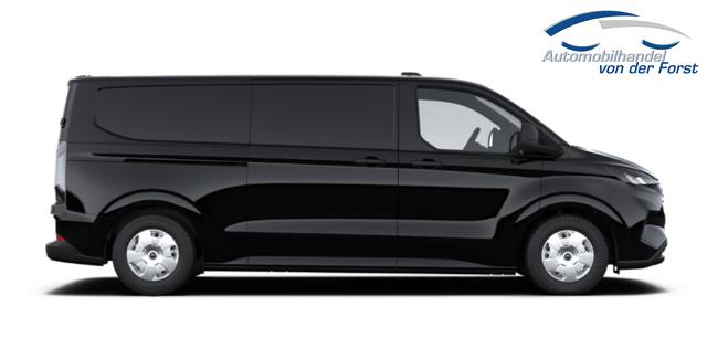 Ford Transit Custom Trend Trend 320L2 AHK SHZ Kam Temp 3S 