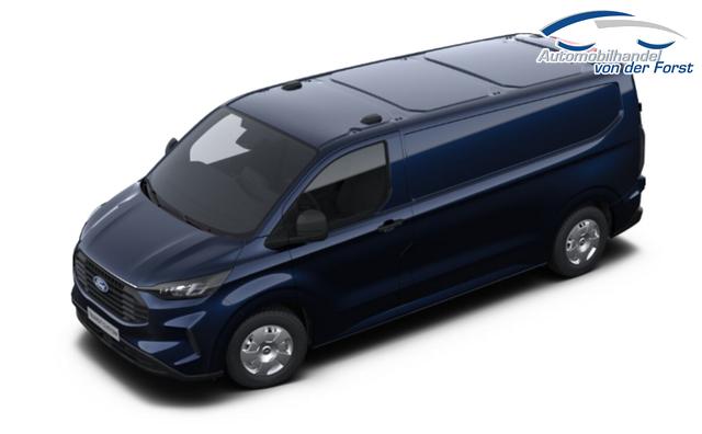 Ford Transit Custom Trend Trend 320L2 LED SHZ Kam Temp 2S 