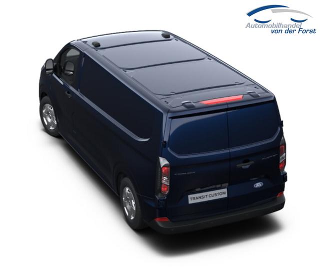 Ford Transit Custom Trend Trend 320L2 LED SHZ Kam Temp 2S 