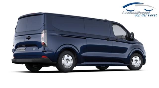 Ford Transit Custom Trend Trend 320L2 LED SHZ Kam Temp 2S 