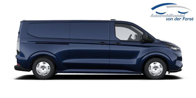 Ford Transit Custom Trend Trend 320L2 LED SHZ Kam Temp 2S 