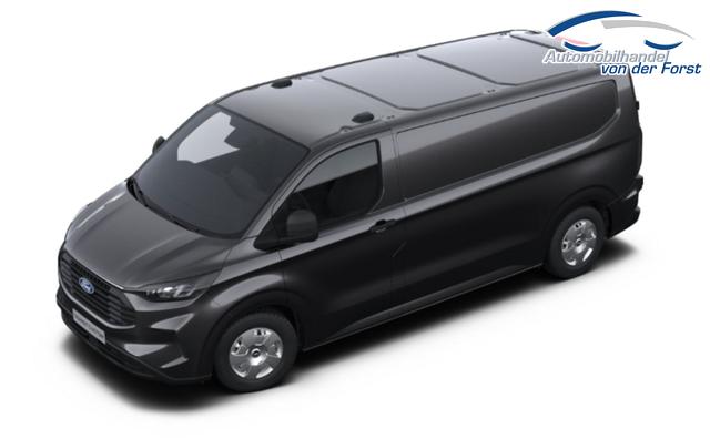 Ford Transit Custom Trend Trend 320L2 LED AHK SHZ Kam 3S 