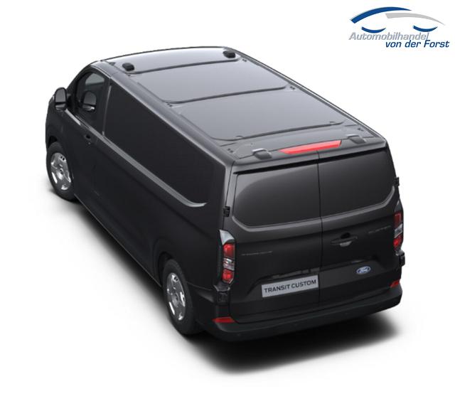 Ford Transit Custom Trend Trend 320L2 LED AHK SHZ Kam 3S 