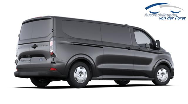 Ford Transit Custom Trend Trend 320L2 LED AHK SHZ Kam 3S 