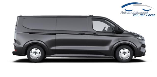 Ford Transit Custom Trend Trend 320L2 LED AHK SHZ Kam 3S 