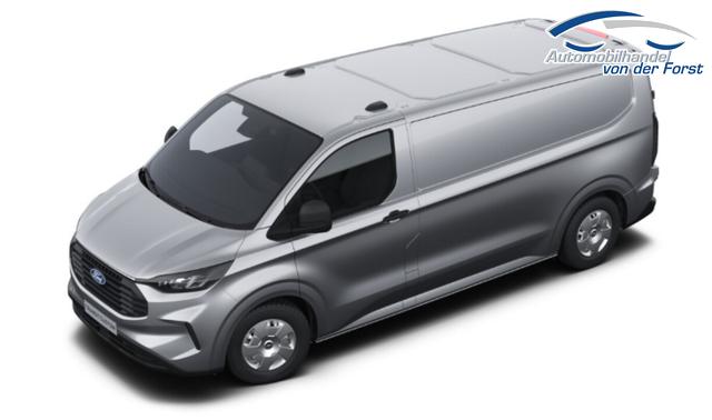 Ford Transit Custom Trend Trend 320L2 LED Kam Temp PDC 3S 