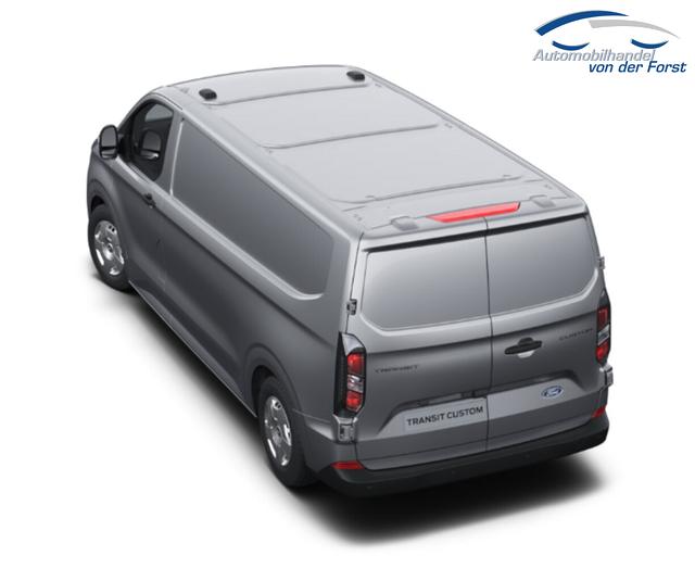 Ford Transit Custom Trend Trend 320L2 LED Kam Temp PDC 3S 