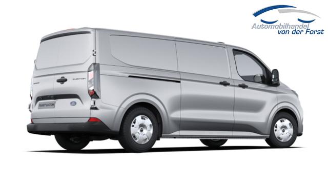 Ford Transit Custom Trend Trend 320L2 LED Kam Temp PDC 3S 