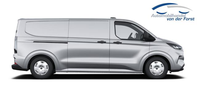 Ford Transit Custom Trend Trend 320L2 LED Kam Temp PDC 3S 