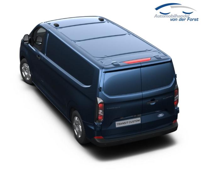 Ford Transit Custom Trend Trend 320L2 AHK SHZ Kam Temp 3S 