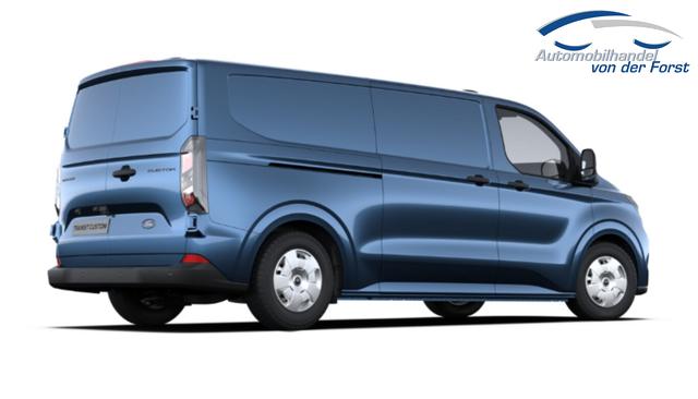 Ford Transit Custom Trend Trend 320L2 AHK SHZ Kam Temp 3S 
