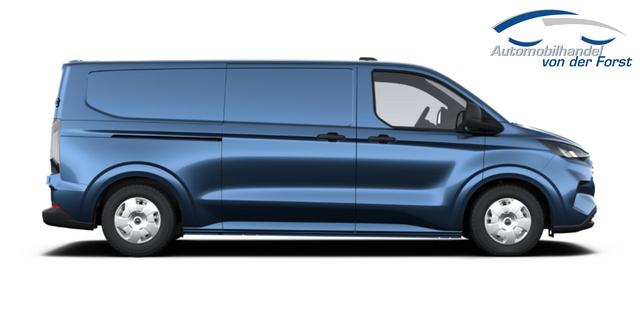 Ford Transit Custom Trend Trend 320L2 AHK SHZ Kam Temp 3S 