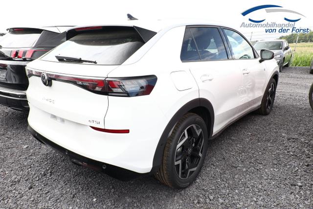 Volkswagen T-Roc R-Line T-Roc R-Line EasyO 5JGar Kam SHZ PrivG ParkAss+ 