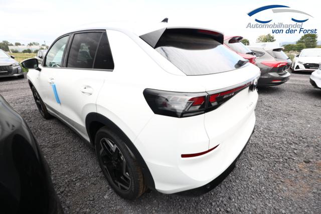 Volkswagen T-Roc R-Line T-Roc R-Line EasyO 5JGar Kam SHZ PrivG ParkAss+ 