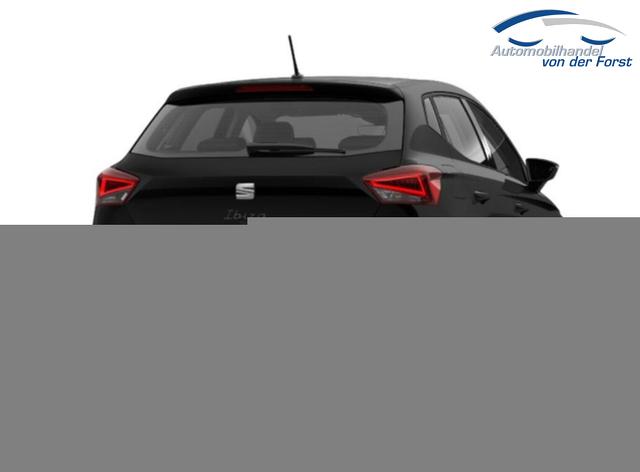 Seat Ibiza NeuMod LED FullLink Temp 15" PDC Klima 