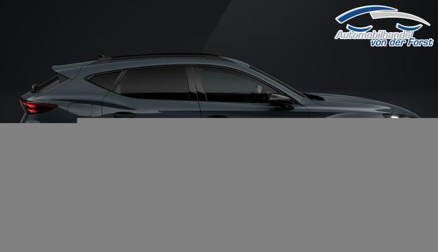 Cupra Formentor eTSI DSG Dinamica EdgeP SHZ eHk Kessy 