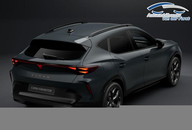 Cupra Formentor eTSI DSG Dinamica EdgeP SHZ eHk Kessy 