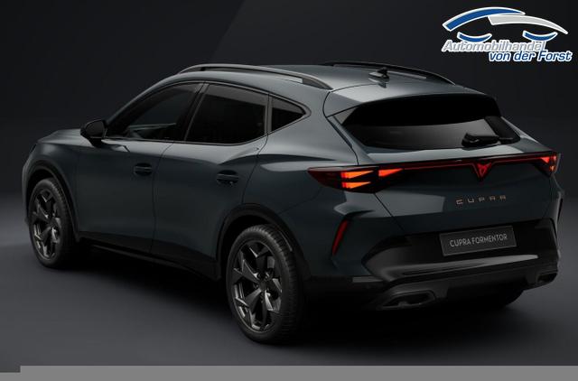 Cupra Formentor eTSI DSG Dinamica EdgeP SHZ eHk Kessy 