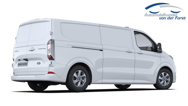 Ford Transit Custom Limited Limited 320L2 LED SHZ Kam PDC 16Z 