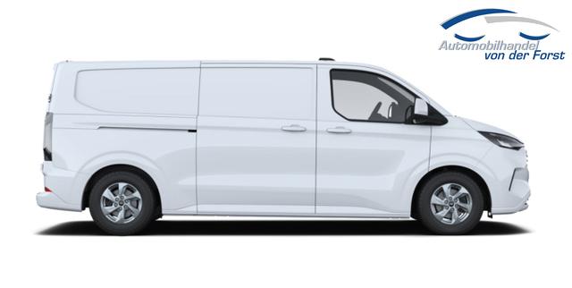 Ford Transit Custom Limited Limited 320L2 LED SHZ Kam PDC 16Z 