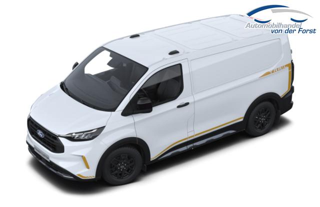 Ford Transit Custom Trail Trail 320L1 LED SHZ Kam Temp 16Z 