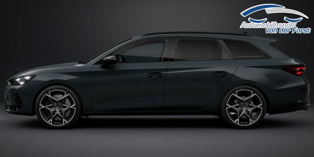 Cupra Leon Sportstourer VZ ST VZ 4D SHZ eHK Memory Kessy 19Z ACC 