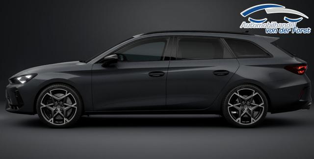 Cupra Leon Sportstourer VZ ST VZ 4D SHZ eHK Memory Kessy 19Z ACC 