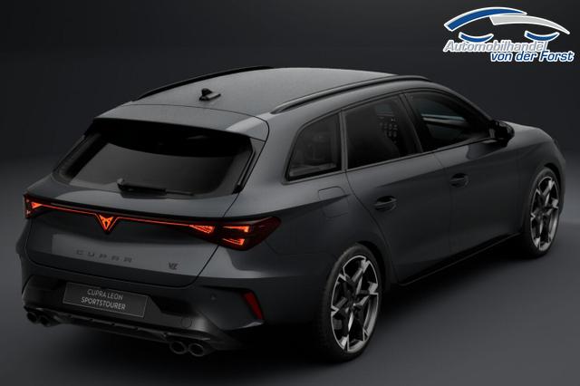Cupra Leon Sportstourer VZ ST VZ 4D SHZ eHK Memory Kessy 19Z ACC 