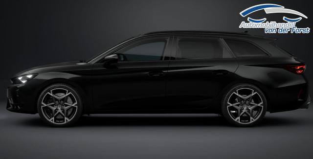 Cupra Leon Sportstourer VZ ST VZ 4D SHZ eHK Memory Kessy 19Z ACC 