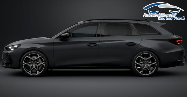 Cupra Leon Sportstourer VZ ST VZ 4D Pano AHK SHZ eHK Memory Kessy 19Z 
