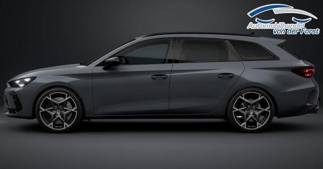 Cupra Leon Sportstourer VZ ST VZ 4D Pano AHK SHZ eHK Memory Kessy 19Z 