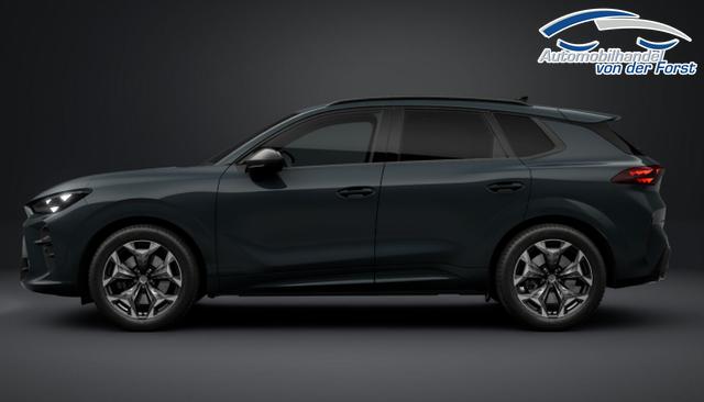 Cupra Terramar VZ VZ 4D eHk Kam SHZ ACC 3ZClim 19"LM 