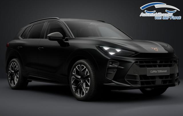 Cupra Terramar VZ VZ 4D Matrix Nav SennH 20Z Dinamica eHk 