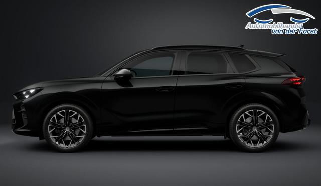 Cupra Terramar VZ VZ 4D Matrix Nav SennH 20Z Dinamica eHk 