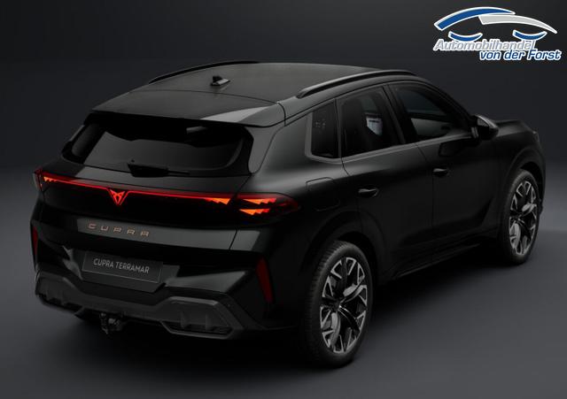 Cupra Terramar VZ VZ 4D Matrix Nav SennH 20Z Dinamica eHk 
