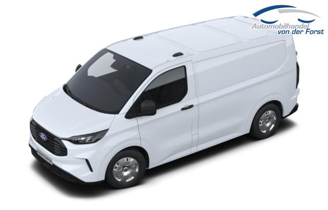 Ford Transit Custom Trend Trend 320L1 LED AHK Kam Temp 3S 
