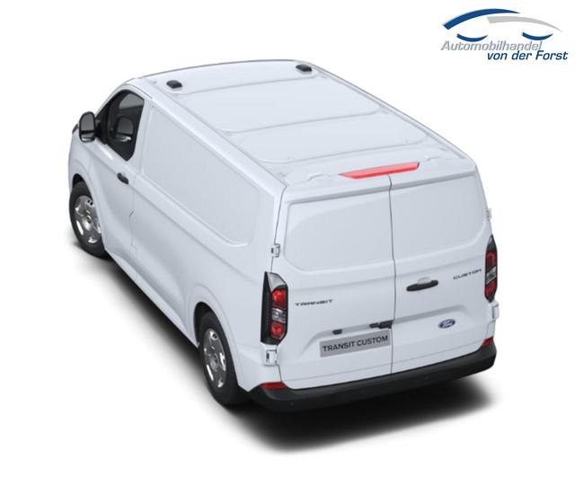Ford Transit Custom Trend Trend 320L1 LED AHK Kam Temp 3S 