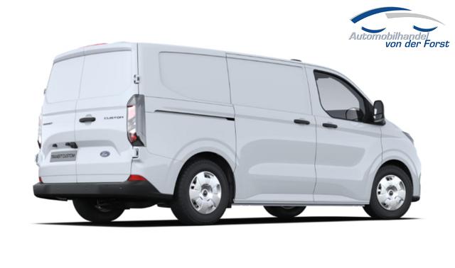 Ford Transit Custom Trend Trend 320L1 LED AHK Kam Temp 3S 