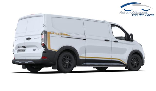 Ford Transit Custom Trail Trail 320L2 LED SHZ Kam Temp 16Z 